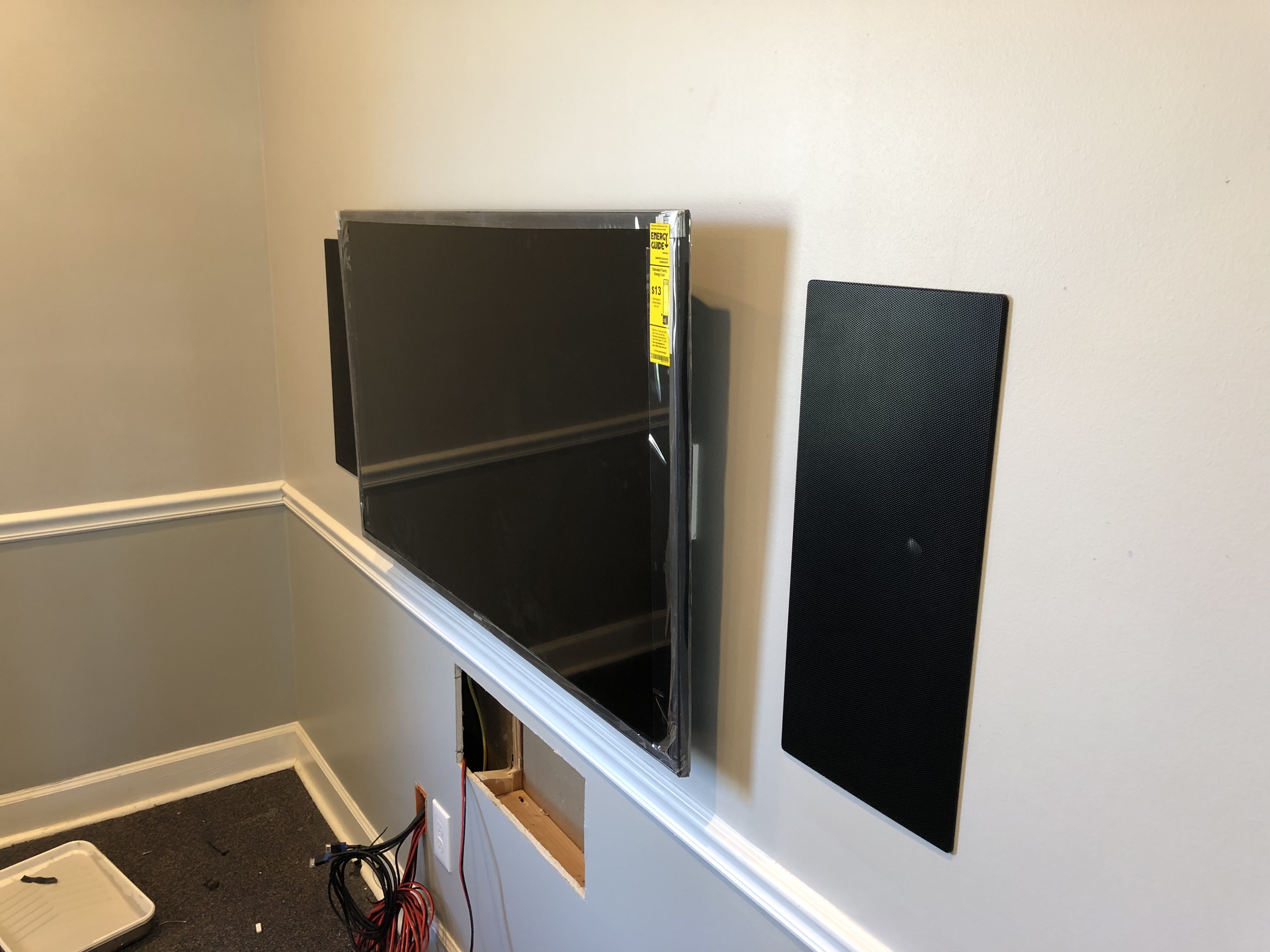 Home Theater Installations Norcross Duluth