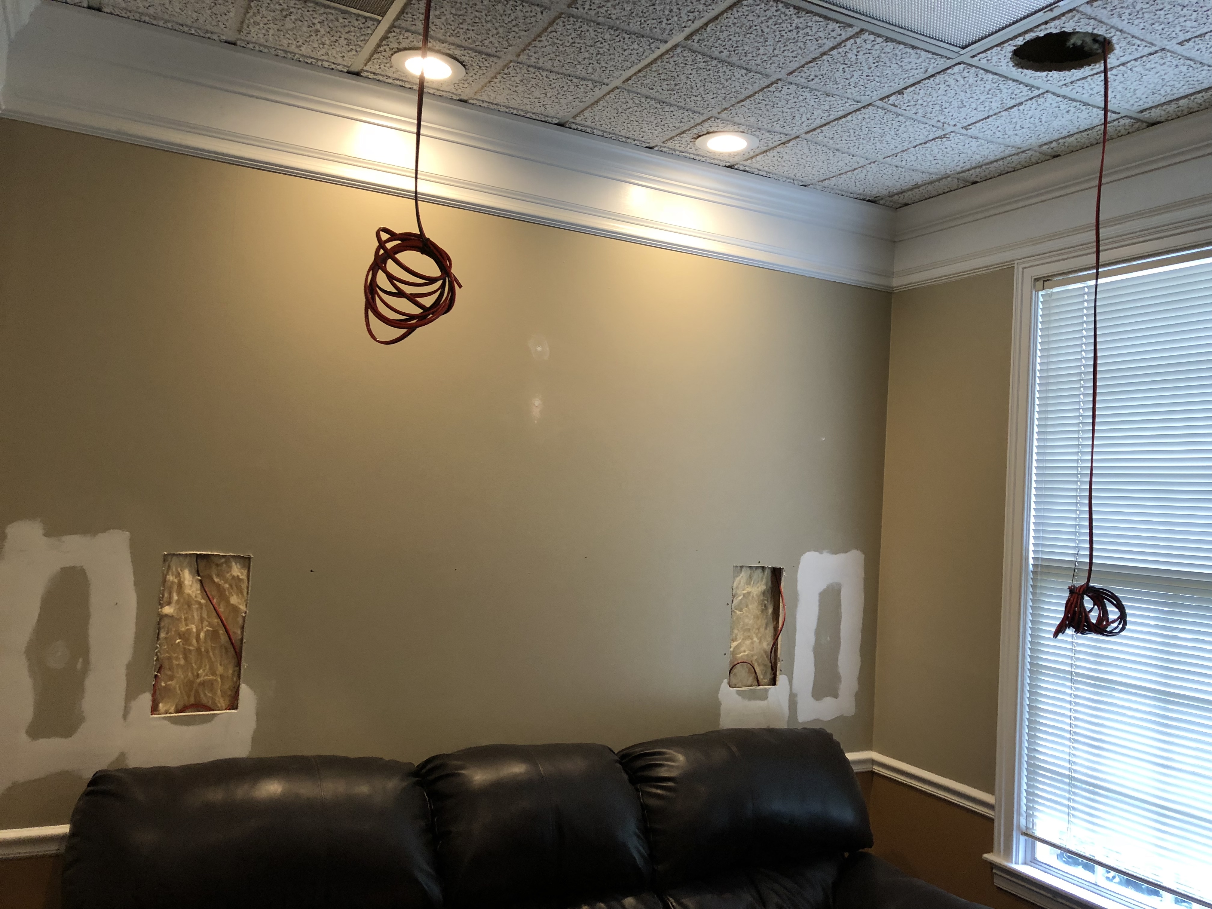 Home Theater Installations Norcross Duluth