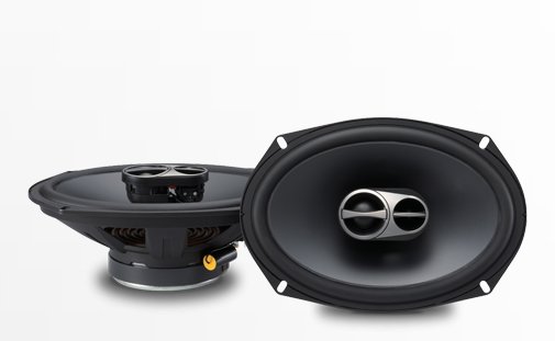 Alpine Type-S 6 X 9 Speakers... 