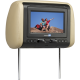 Audiovox 7 Inch Headrest Monitor Only System (AVXMTGHR1M)