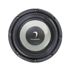 diamond 12 inch sub