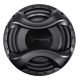 Diamond Audio 10 Inch Shallow Subwoofer (DMD102SH)