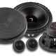 Diamond Audio Hex Series 6-1/2 Inch Component Set Speakers (H65S)