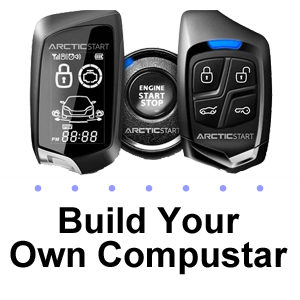 Build Your Own Compustar