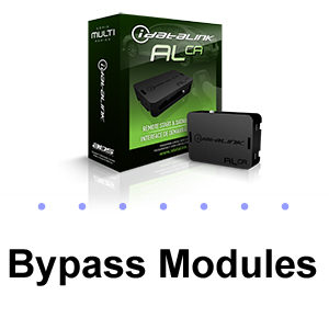 Bypass Modules