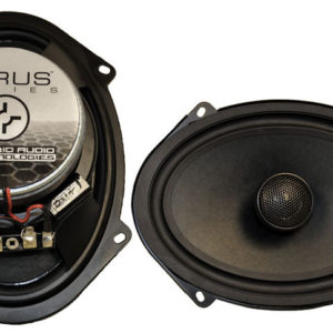 Hybrid Audio Mirus 5 X 7 Speakers (M57-2)