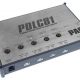 Pac-Audio 8 Channel Line Out Converter (PDLC81)
