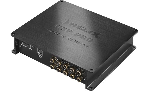 Helix DSP (PRO)