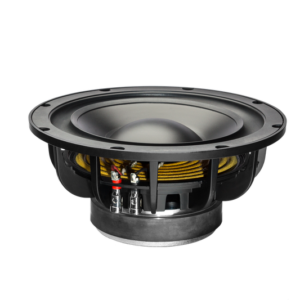 Hybrid Audio Clarus 10" Subwoofer (C10SW)