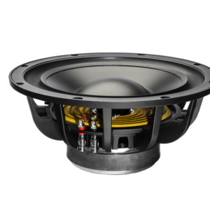 Hybrid Audio Clarus 12" Subwoofer (C12SW)