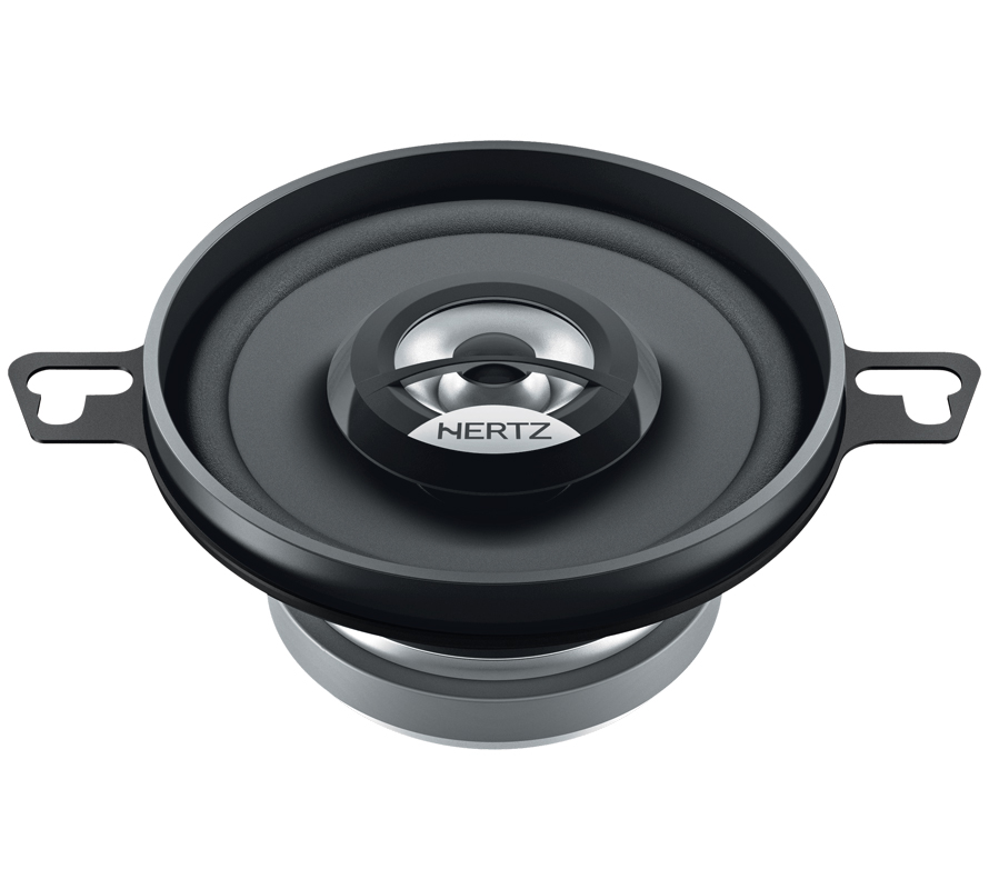 Hertz Dieci 3 1/2 Inch Speakers (DCX 87.3) SK Customs Car Audio