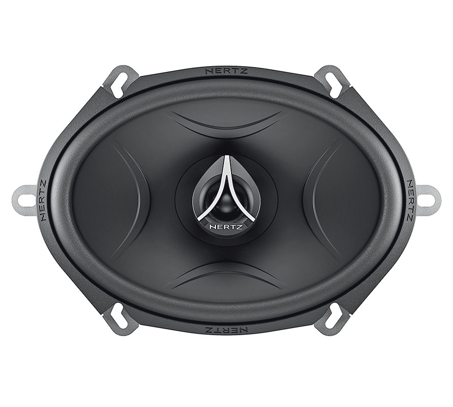 Hertz Energy 5 X 7 Speakers (ECX 570.5) SK Customs Car Audio & Home