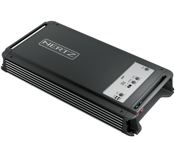 Hertz Mono Block Amplifier (HDP 1)