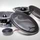 Hybrid Audio Imagine 6 1/2 Inch Component Speakers (I61-2V2)