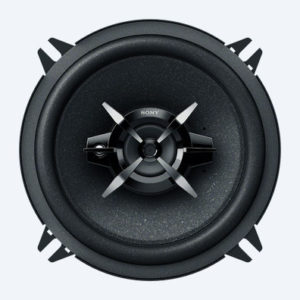 Sony 5 1/4 Inch Speakers (XS-FB1330)