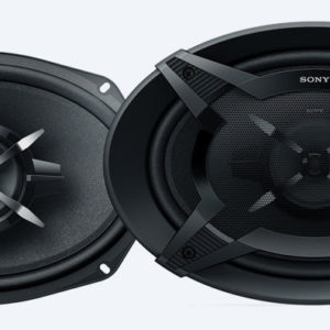 Sony 6 X 9 Speakers (XS-FB6930)