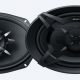 Sony 6 X 9 Speakers (XS-FB6930)