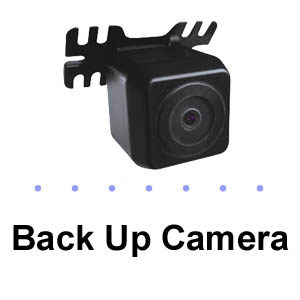 Backup Cameras