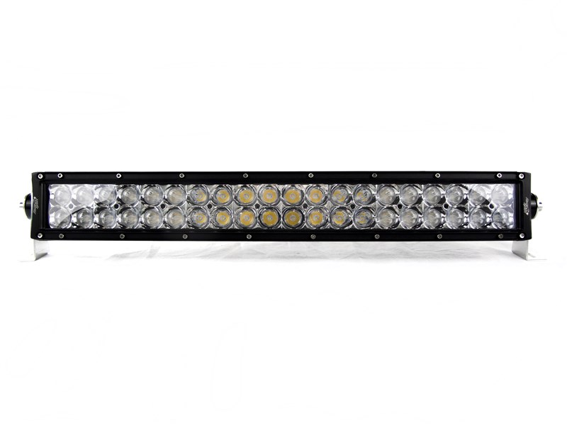 Race Sport 21.5" Straight LED Light Bar (RS120) SK Customs Car Audio
