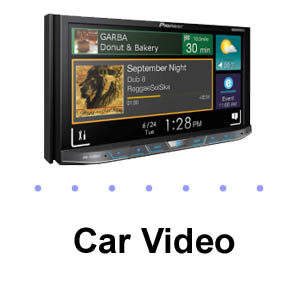 Car Video