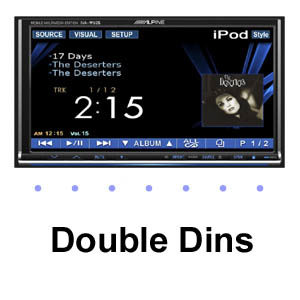 Double Din