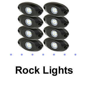 Rock Lights