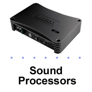 Sound Processors