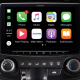 Alpine Digital media receiver with Wireless Apple CarPlay™ (ilx-F309)(Does not play CDs)