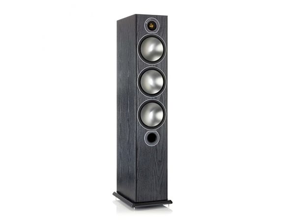 Monitor Audio Floorstanding Speaker (Bronze 6)