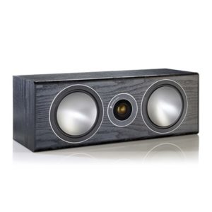 Monitor Audio Centre Channel Speaker (Bronze Centre)
