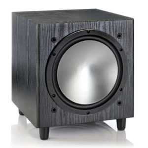 Monitor Audio Subwoofer (BRONZE W10)