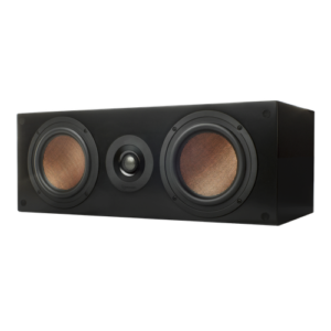 TRUAUDIO Center Channel Speaker (B23-265CC)