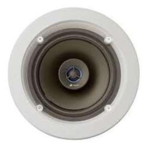 Niles CM610 2-Way 6-inch Ceiling Mount Speakers