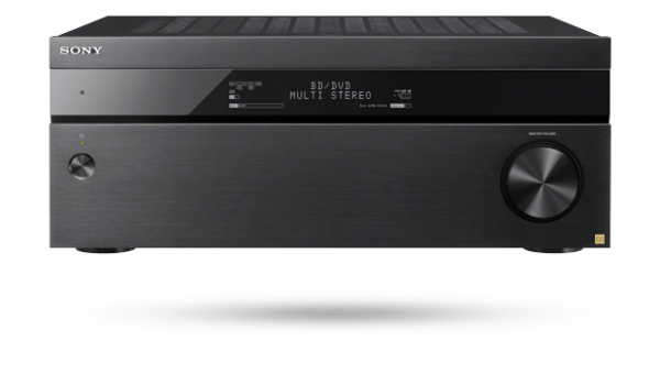Sony 7.2 Channel AV Receiver (STR-ZA1100ES)