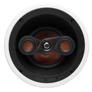 TRUAUDIO In-Ceiling Multi-Speaker (REV6-LCR.1)