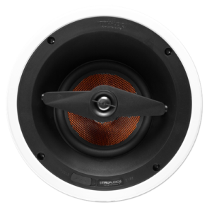 TRUAUDIO In-Ceiling Multi-Speaker (REV6-LCR.2)
