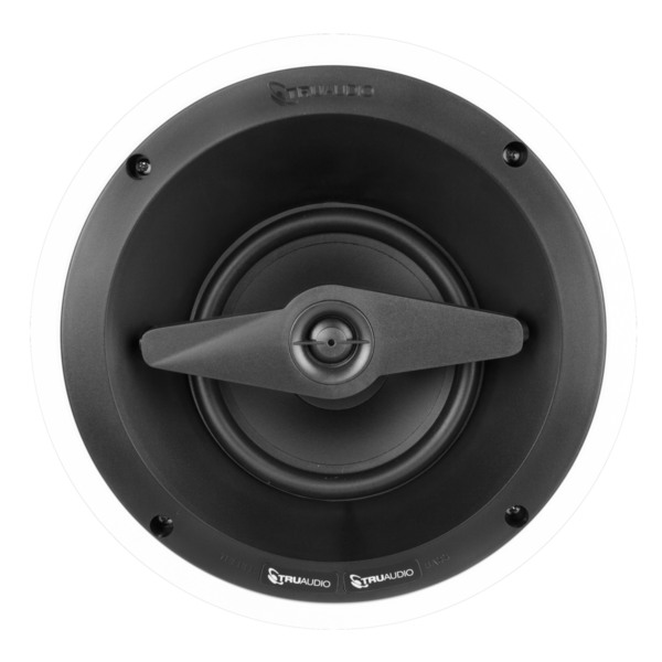 TRUAUDIO In-Ceiling Multi-Speaker (REV6P-LCR.2)