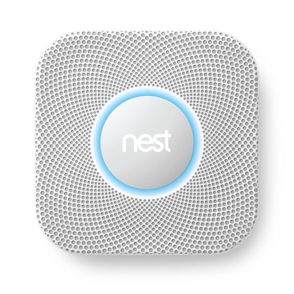 Nest CO & Smoke Alarm Nest... 