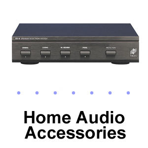 Home Audio Accessories