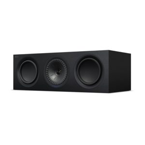 KEF AUDIO Centre Channel Speaker (Q650c)