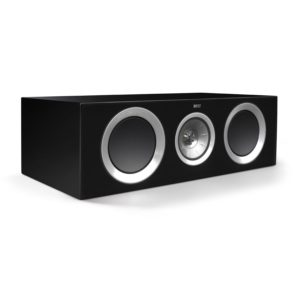 KEF AUDIO Centre Channel Speaker ( R600c)