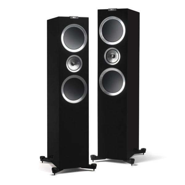 KEF AUDIO Floorstanding Speaker (R900)