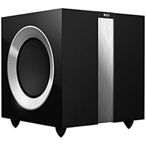 KEF AUDIO Subwoofer (R400b)