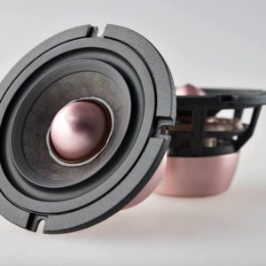 Hybrid Audio Legatia Special Edition 3-Way Component Set Speakers (L3SE, L6SE, L8SE, SEL1R2)