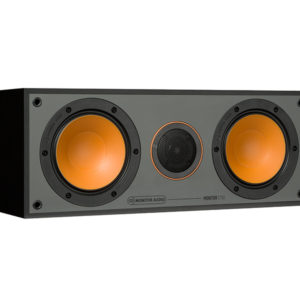 MONITOR AUDIO CENTRE CHANNEL SPEAKER (C150)