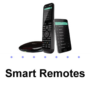 Smart Remotes