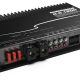 AudioControl 6 Channel Amplifier with DSP (D-6.1200)