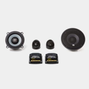 Morel Audio Maximo Ultra 5" 2-Way Component (Maximo Ultra 502)