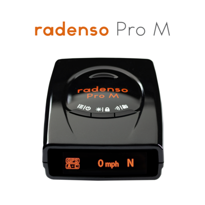 Radenso Pro M (RPM)