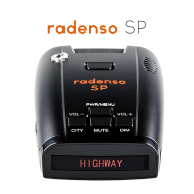 Radenso SP (RSP)